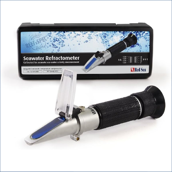 Red Sea Refractometer Red197