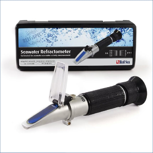 Red Sea Refractometer Red197
