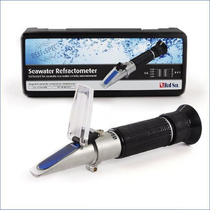 Red Sea Refractometer Red197