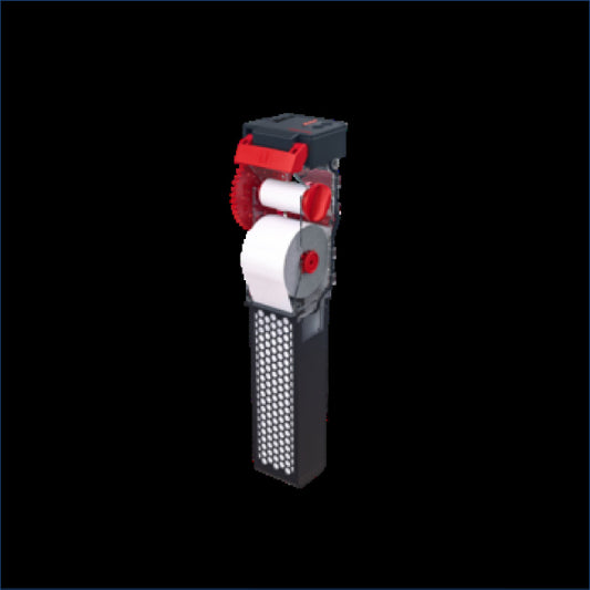 Nanomat Red1001