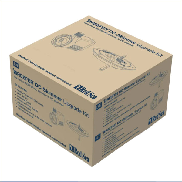 Reefer Dc Skimmmer Upgrade Red911