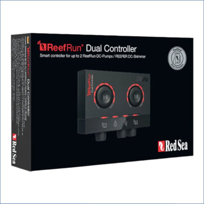 Reef Run Dual Controller Red906