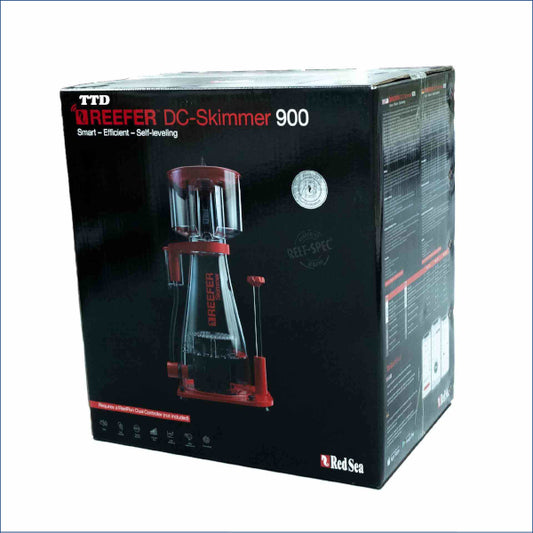 Reefer Dc Skimmer 900 Red909