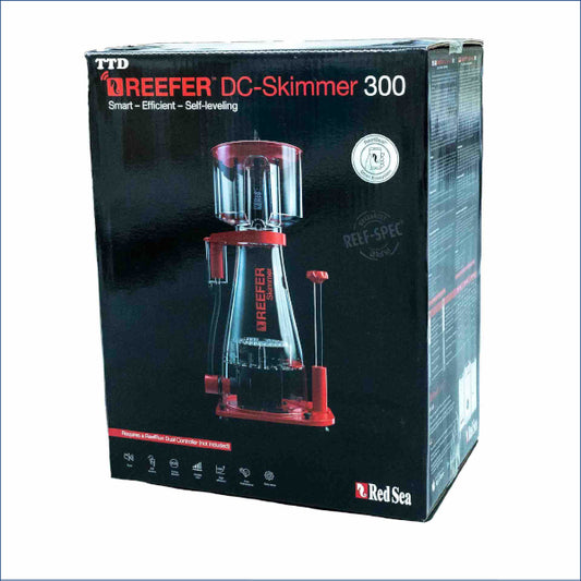 Reefer Dc Skimmer 300 Red907