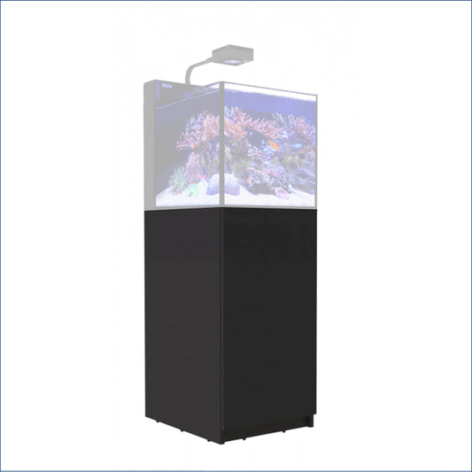 Red Sea Max Nano Bk Cab Red591