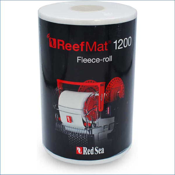 Red Sea Reefmat Fleece Mat 1200 Red 863