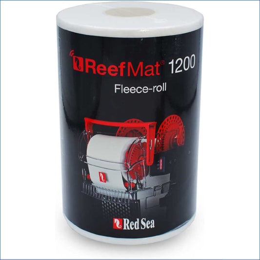Red Sea Reefmat Fleece Mat 1200 Red 863