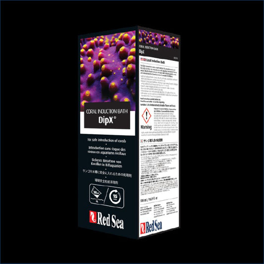 Dipx 500ml Red644