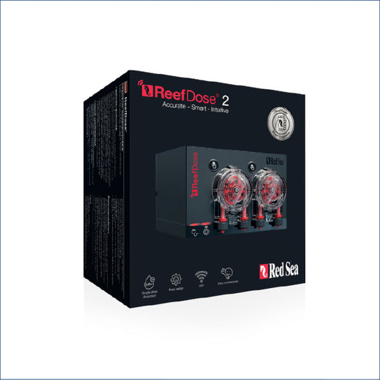 Red Sea Reef Dose 2 Red830