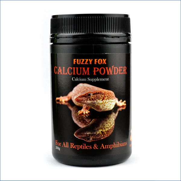 Calcium Powder 250g