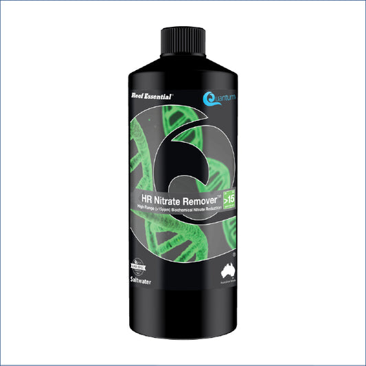Hr Nitrate Remover 500ml Qa160500