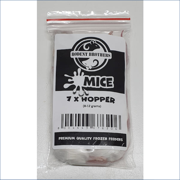 Hopper Mice 7 Pack