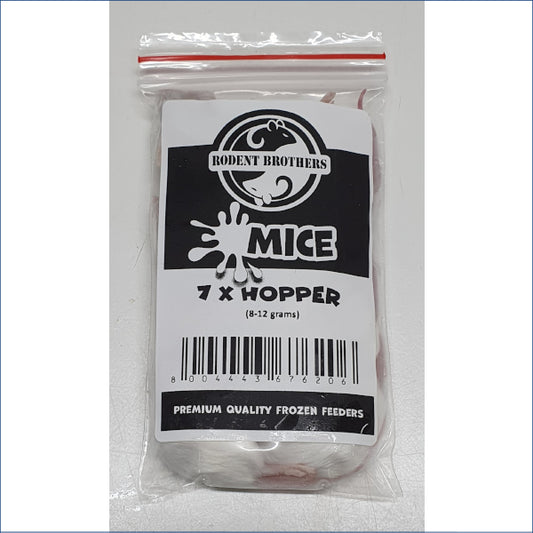 Hopper Mice 7 Pack