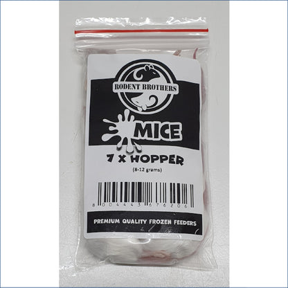 Hopper Mice 7 Pack