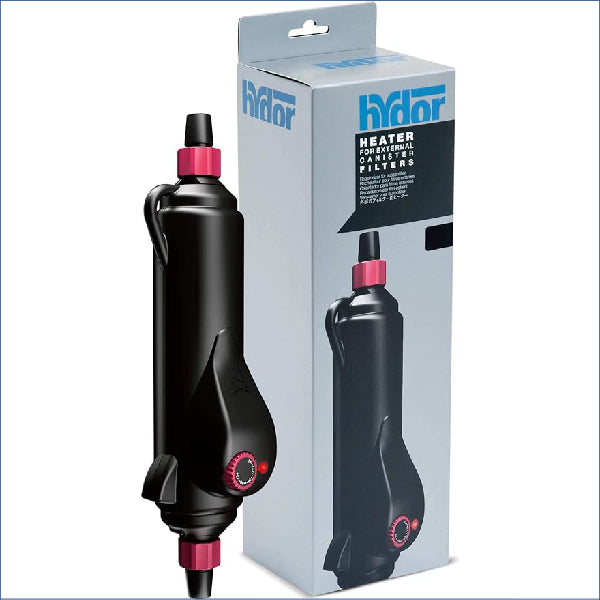Hydor Eth300 Externalheater 300w Hyd27