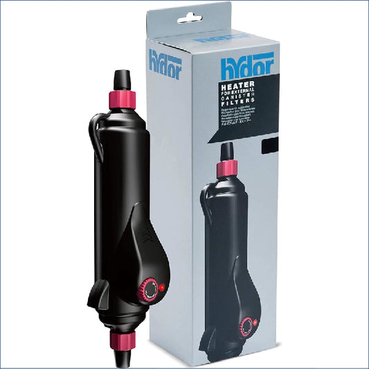 Hydor Eth300 Externalheater 300w Hyd27