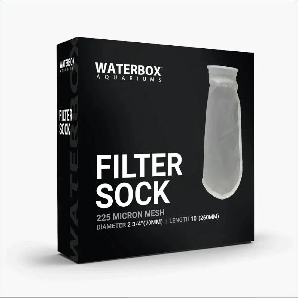 Wb 2.75' Mesh Sock Wb180905