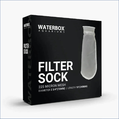 Wb 2.75' Mesh Sock Wb180905