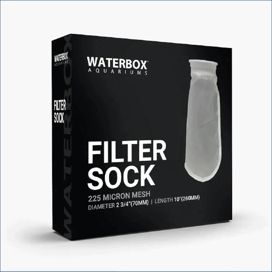 Wb 2.75' Mesh Sock Wb180905
