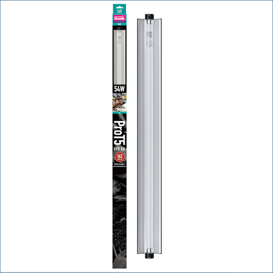 Arcadia 54w Pro T5 Uvb Kit 14% Mf00644