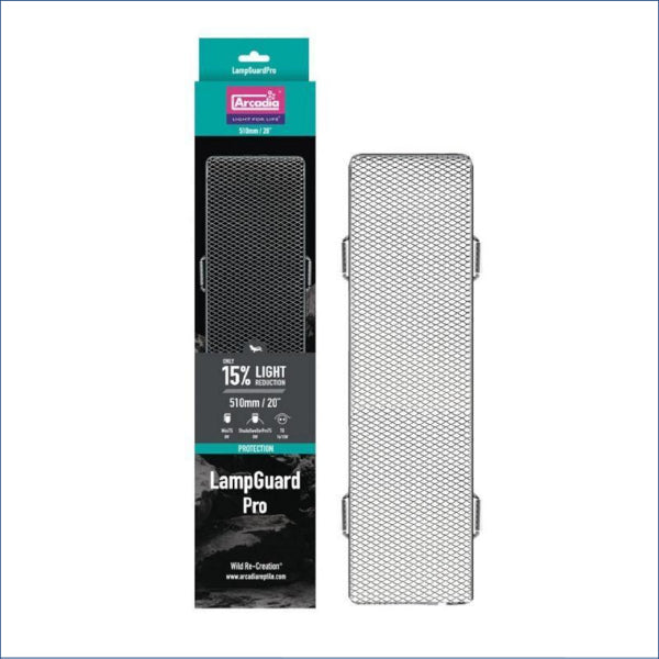 Arcadia Lamp Guard Pro 510mm Mf00743