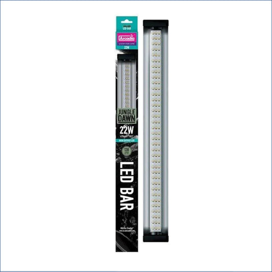 Arcadia Jungle Dawn Led Bar 22w Mf01269