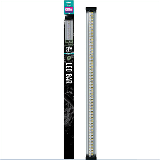 Arcadia Jungle Dawn Led Bar 51w Mf01283