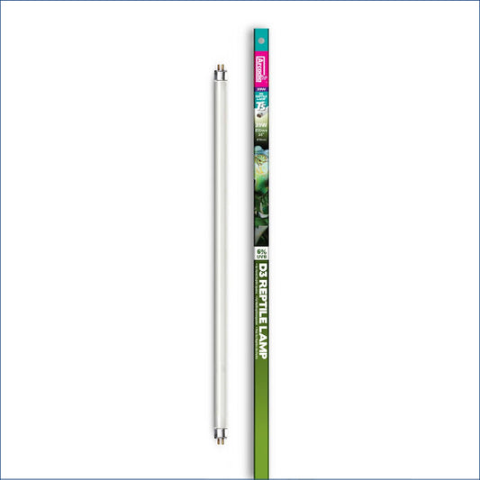 Arcadia D3 Forest 6% Uv-b 39w Mf06509
