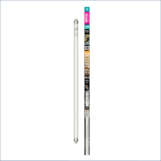 Arcadia D3 Desert 12% Uvb 39w Mf06530