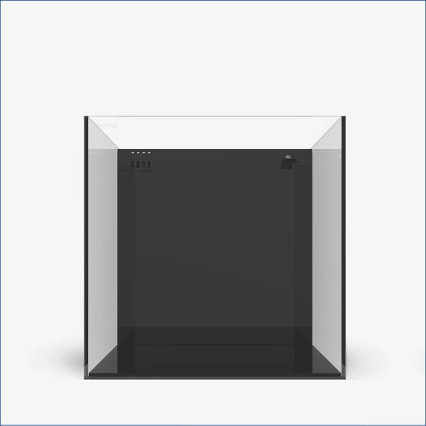 Cube 10 Water Box Aquarium Wbc10
