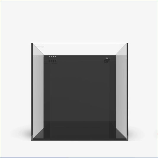 Cube 10 Water Box Aquarium Wbc10