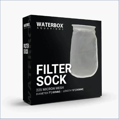 Water Box 7 Mesh Sock Wb180865