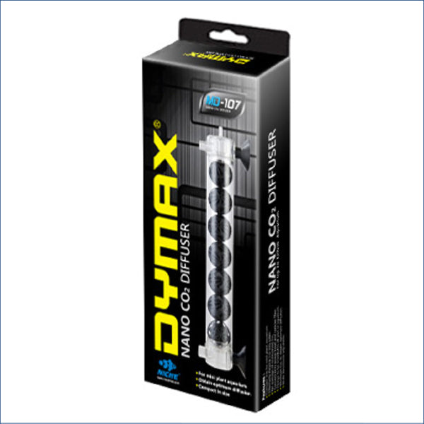 Nano Co2 Diffuser Md-107 Dm045