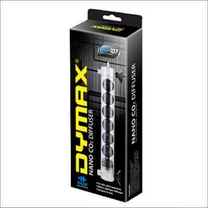 Nano Co2 Diffuser Md-107 Dm045