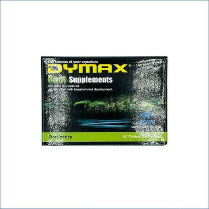 Dymax Root Supplements Dm056 50pc