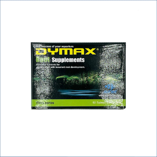 Dymax Root Supplements Dm056 50pc