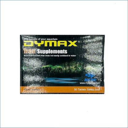 Iron Supplements 50pc Dm057