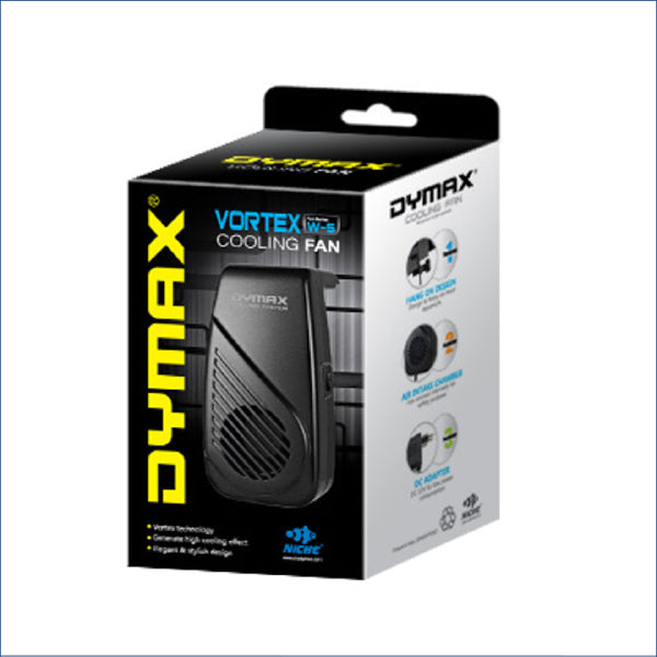 Vortex Cooling Fan W-5 Dm222