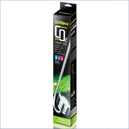 Stainless Steel Co2 36mm 40cm Long Dm582