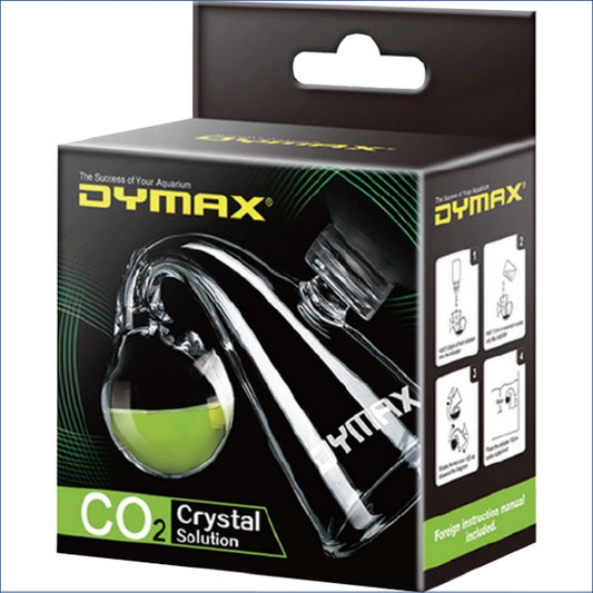 Crystal Co2 Indicator - Sml Dm594