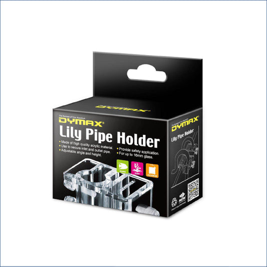 Lily Pipe Holder 2pk Dm605
