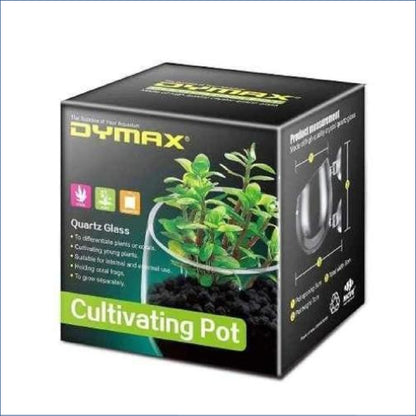 Crystal Cultivating Pot Dm607