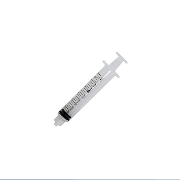 Syringe 5ml