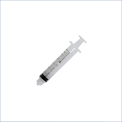 Syringe 5ml