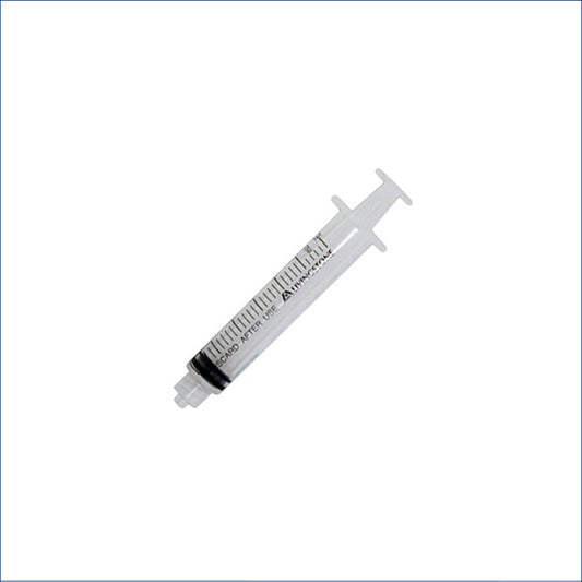 Syringe 5ml