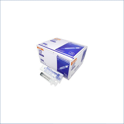 Syringe 30ml Dsl030mles