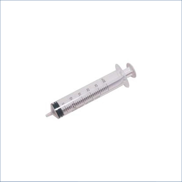 Syringe 10ml Dsl010mles