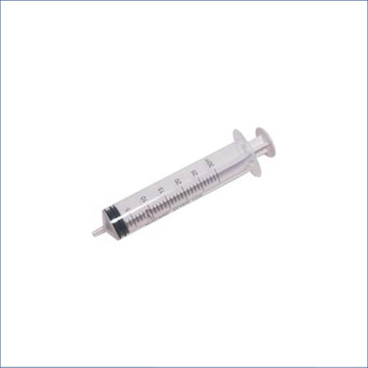 Syringe 10ml Dsl010mles