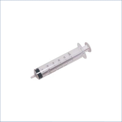 Syringe 10ml Dsl010mles