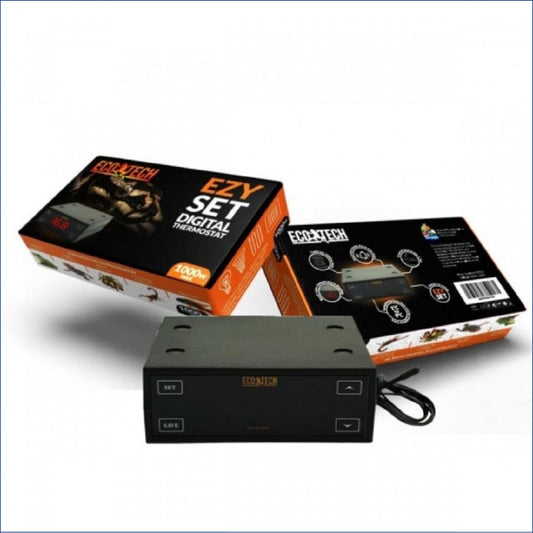 Eco Tech Ezy Reptile Thremo Egt46